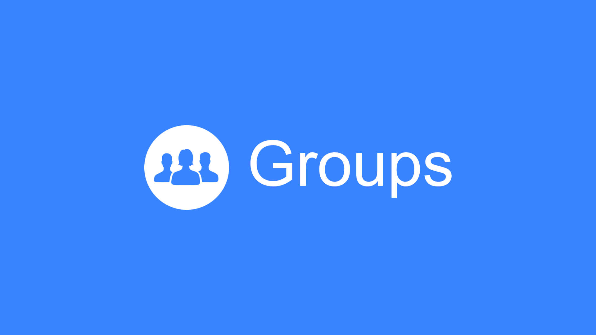 Lợi ích xây dụng tạo group Facebook nhiều thành viên