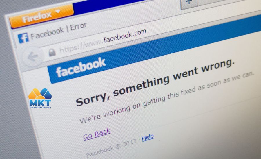 Nguyên nhân group Facebook bị vô hiệu hóa