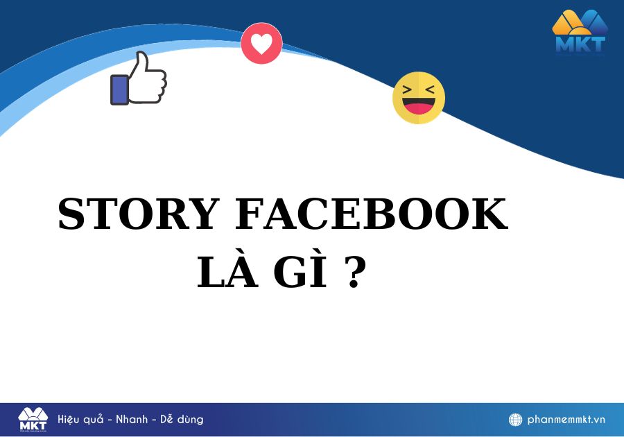 Story Facebook là gì?