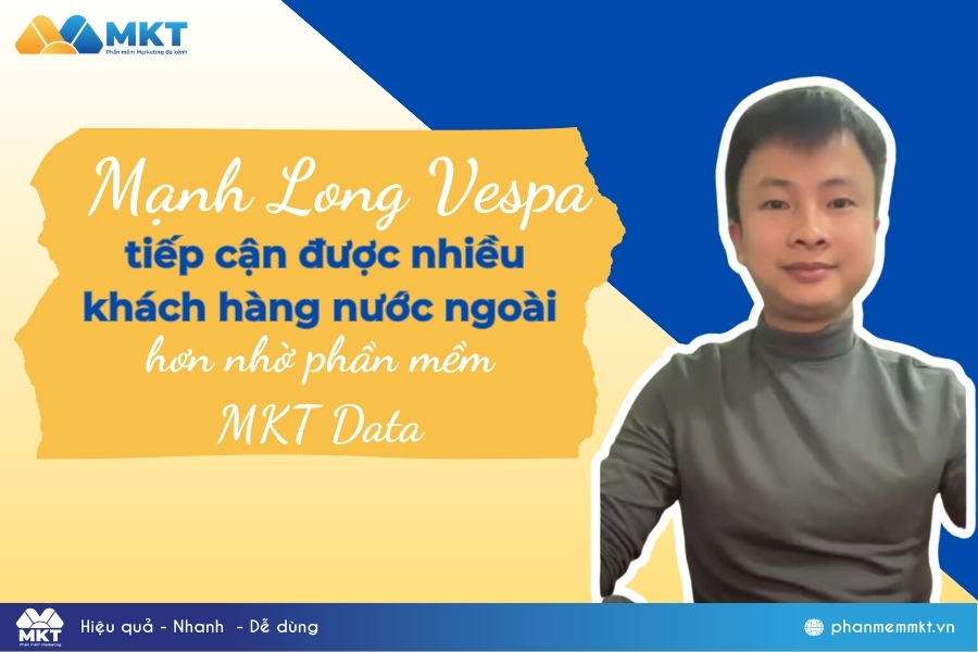 Mở Rộng Thị Trường Quốc Tế Nhờ Công Nghệ Phần Mềm MKT UID