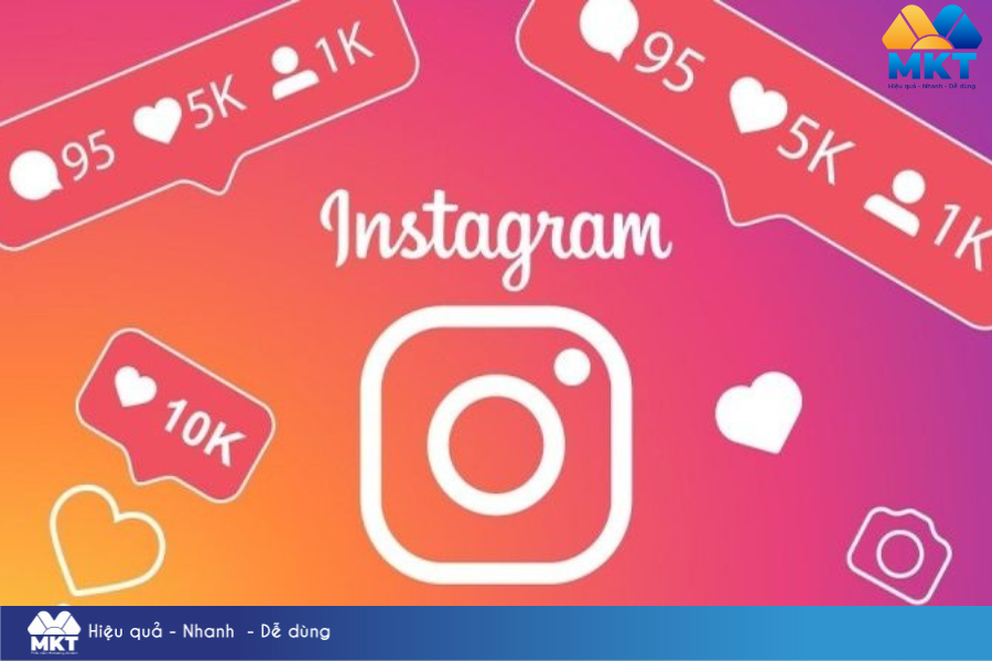 Cách tăng tương tác Instagram