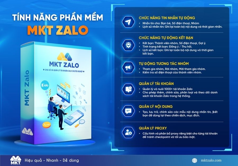 cách xem tin nhắn ẩn Zalo