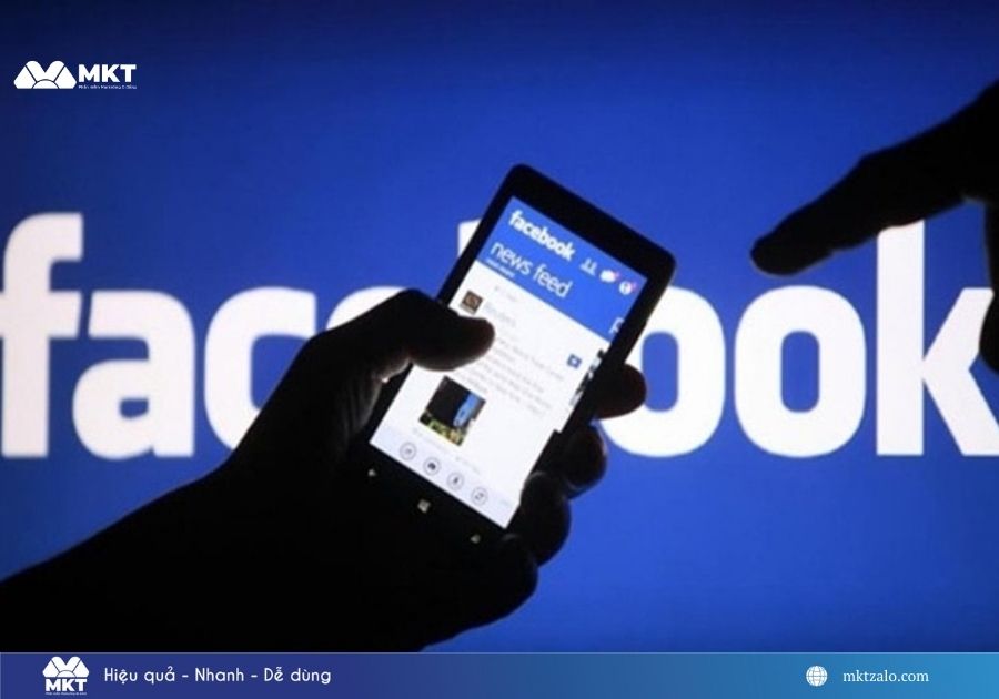 Cách mở chặn gửi lời mời kết bạn trên Facebook