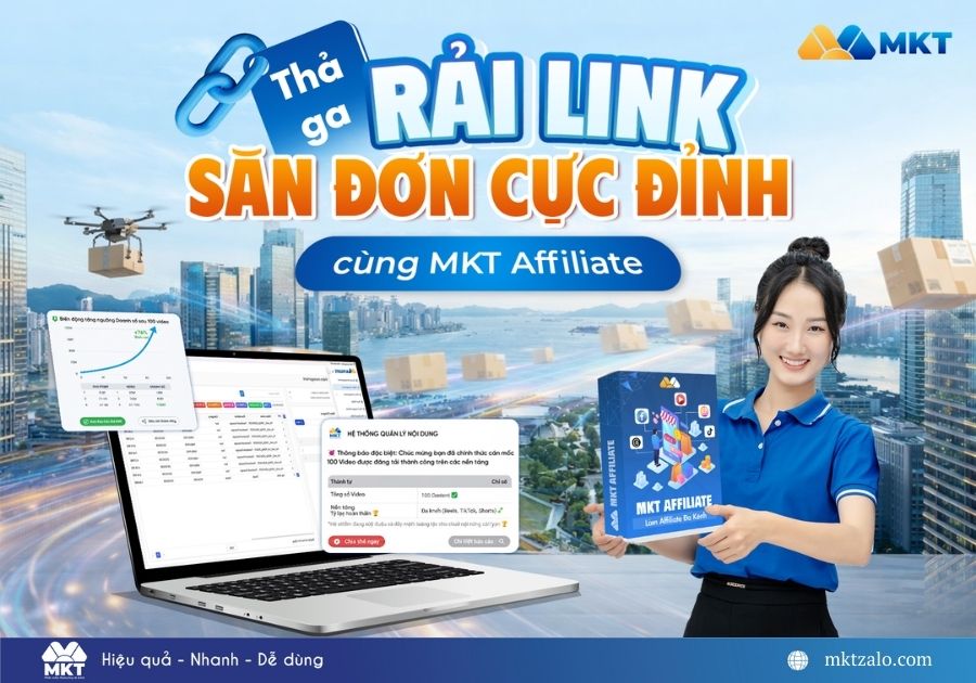 Bán hàng trên TikTok không cần vốn