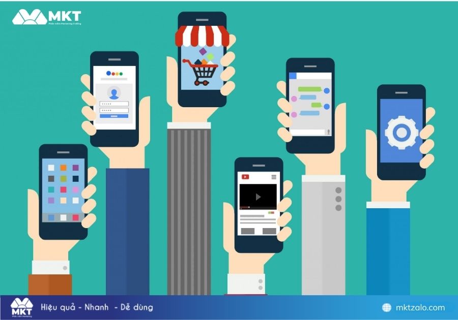 Mẫu tin nhắn trả lời nhanh fanpage