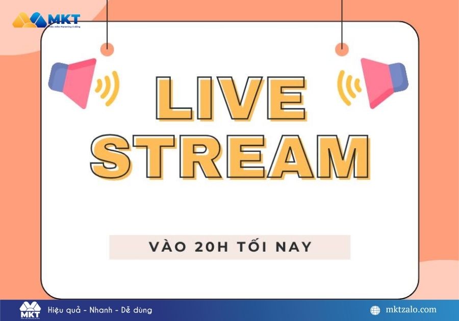 Tăng mắt xem livestream Facebook