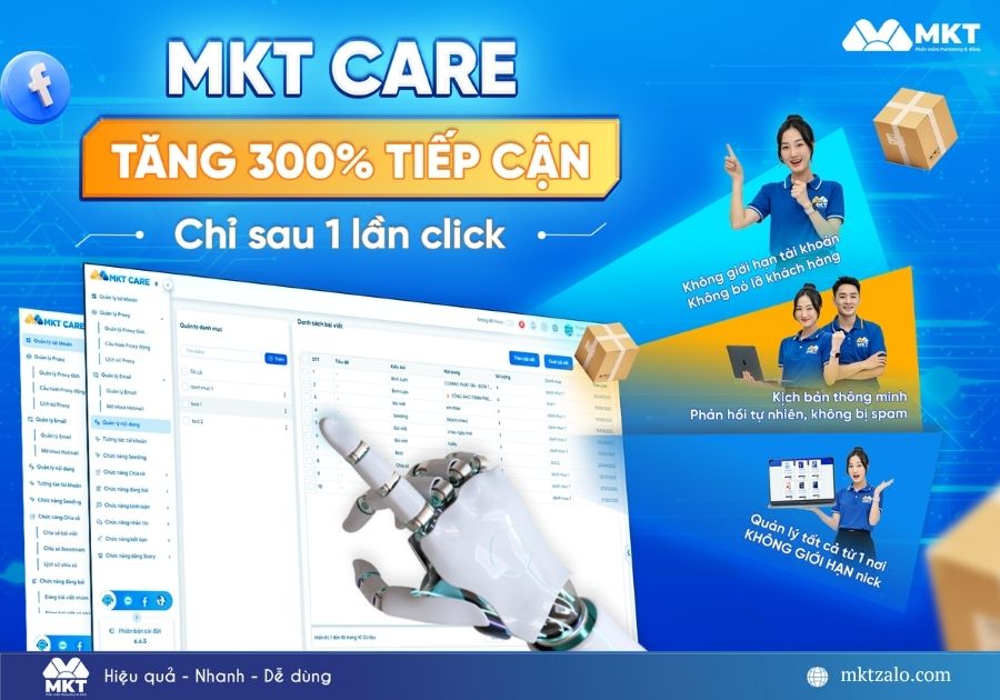 Tăng mắt xem livestream Facebook