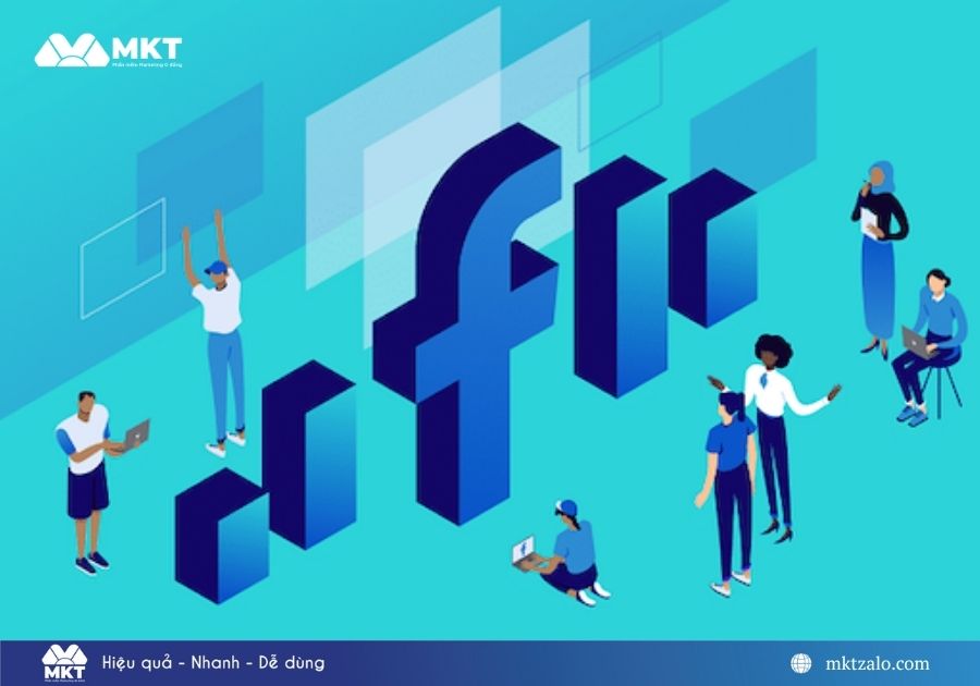 Cách xây dựng group Facebook