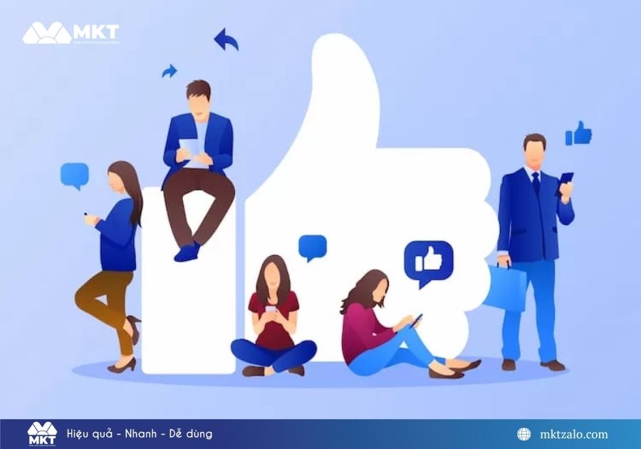Cách xây dựng group Facebook