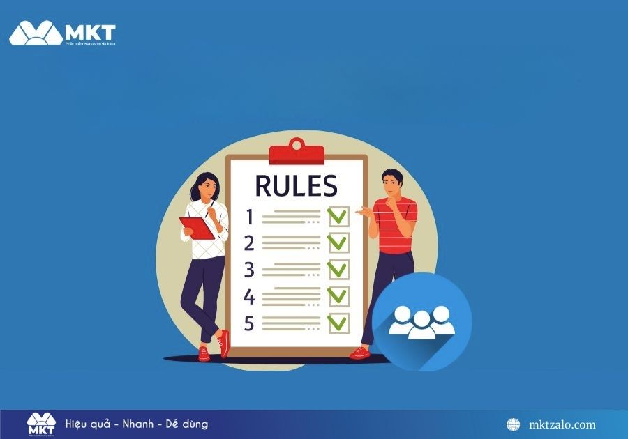 Cách xây dựng group Facebook