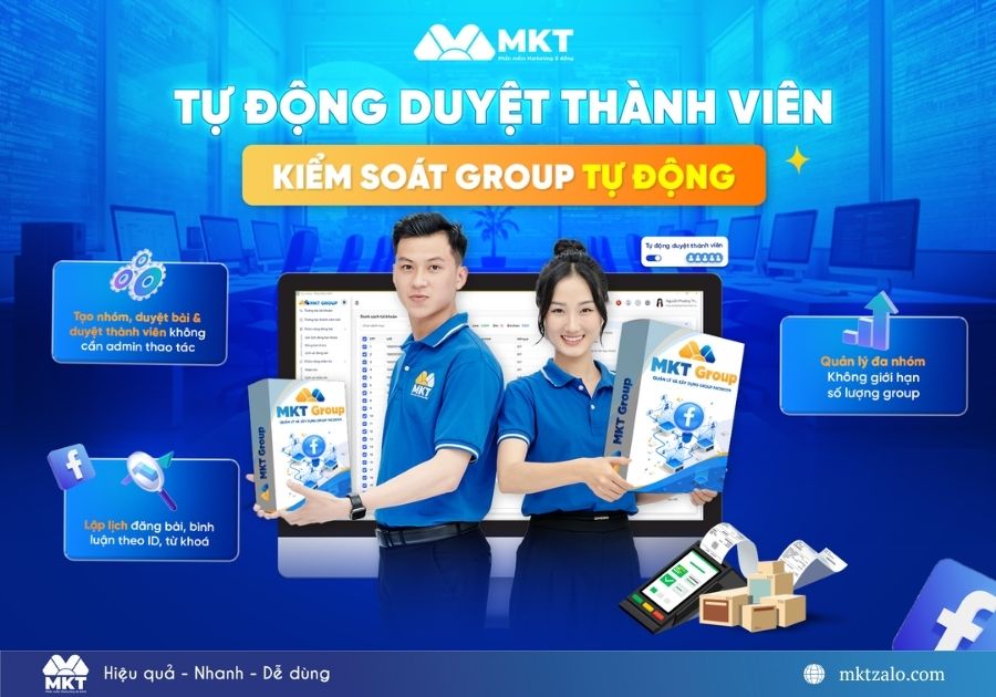 Cách xây dựng group Facebook