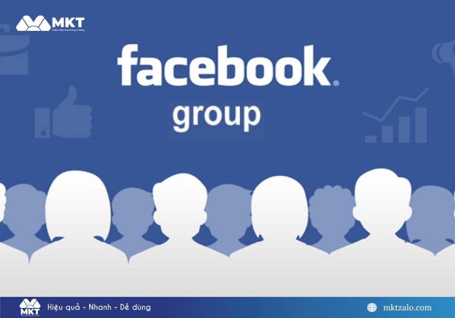 Cách xây dựng group Facebook
