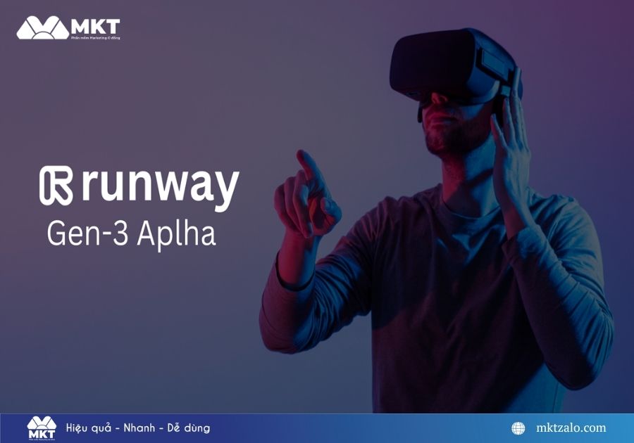 Công cụ tạo video bằng AI