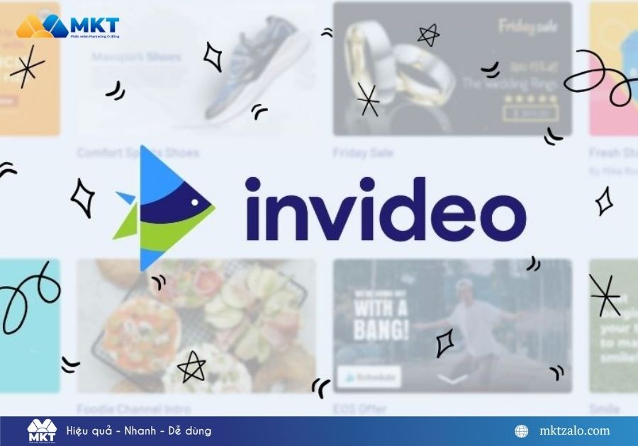 Công cụ tạo video bằng AI