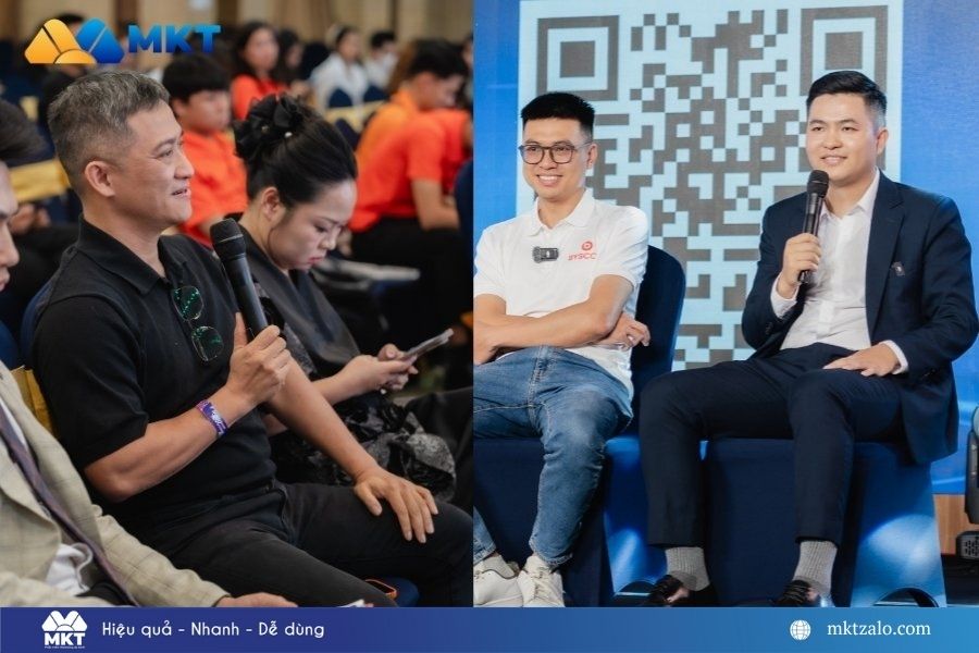 Làm Affiliate tự động