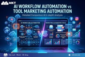 AI Workflow Automation