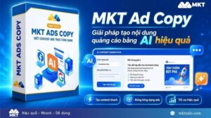 Tạo nội dung quảng cáo