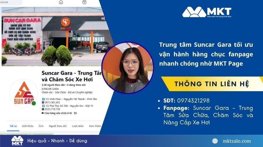 Trung tâm chăm sóc xe hơi