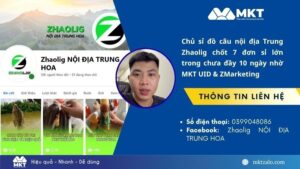 Tìm khách bán sỉ online