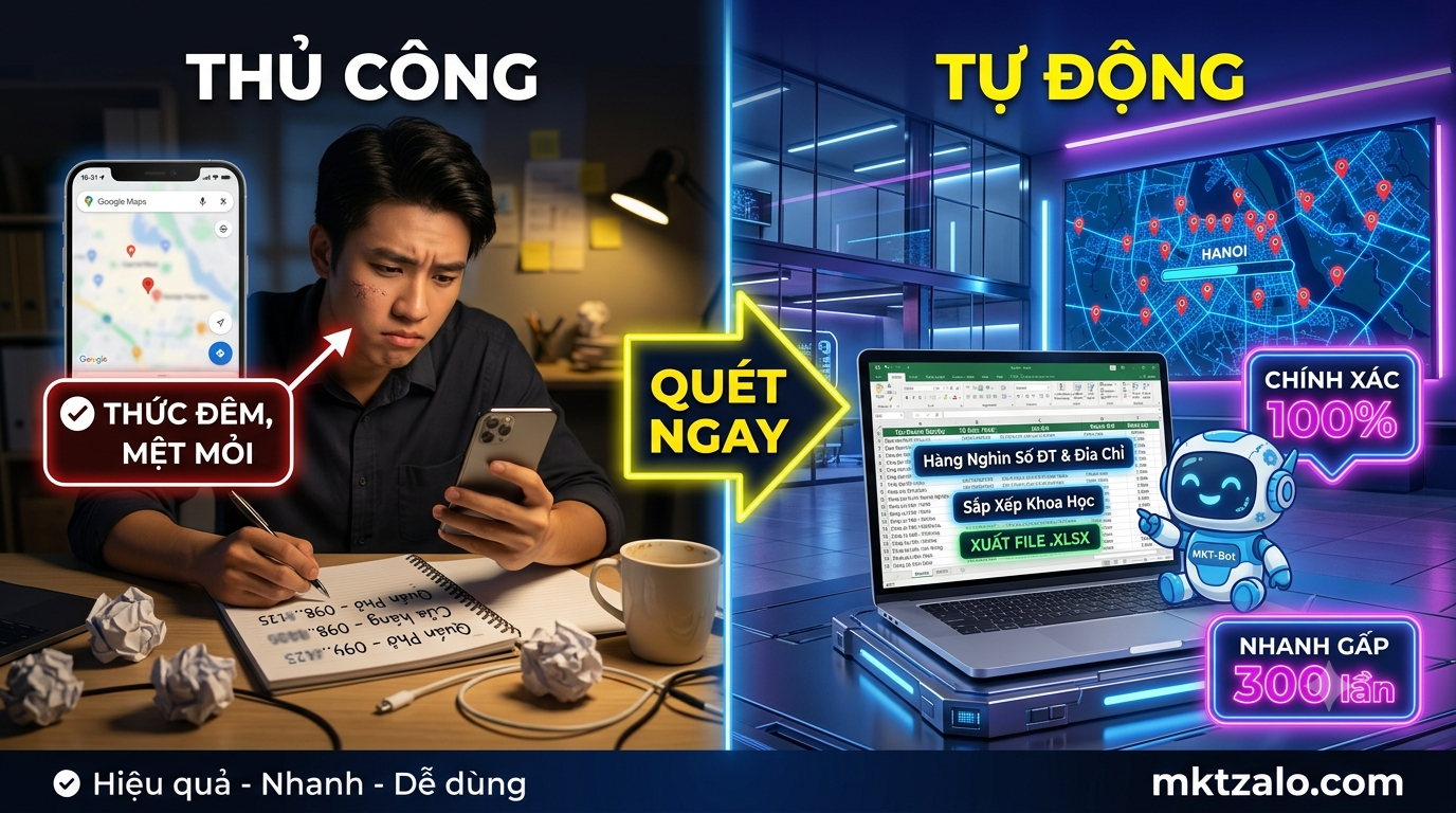 tool quét số điện thoại google maps tự động 2026